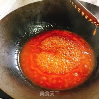 Sweet and Sour Crispy Shrimp recipe