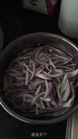 Horse Intestines recipe