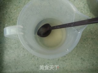 Diy Bowl Cake recipe