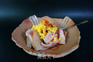 #trust之美# Steamed Meat with Rice Flour-the Taste of Hometown recipe