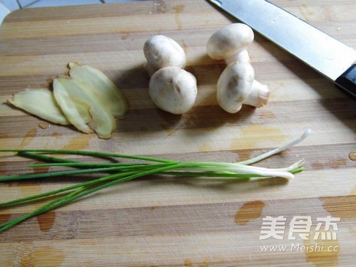 Tofu Ang Bone Fish Soup recipe