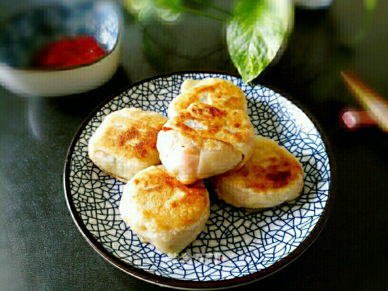 Radish Cake recipe