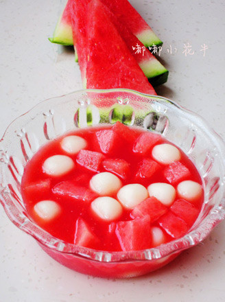 Honey Watermelon Fish