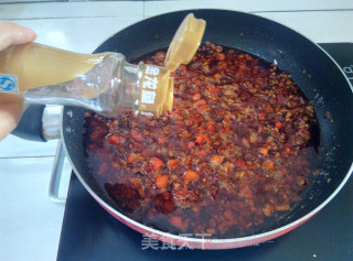 Assorted Chili Sauce recipe