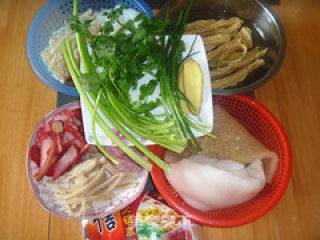 Spicy Hot Pot recipe