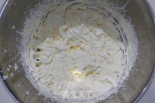 Pearl Ingot Cake recipe