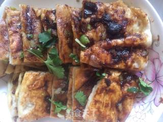 Simplified Jiangxiang Biscuit recipe