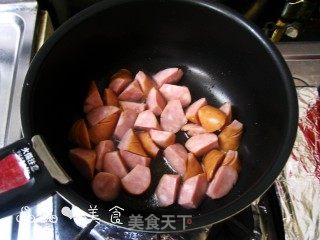 Three Cups of Shamisen recipe