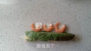 Vietnamese Spring Rolls recipe