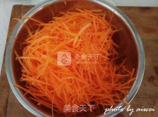 Stir-fried Green Garlic recipe