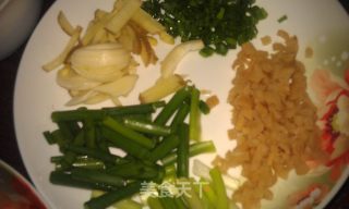 Stir Fried Shrimp recipe