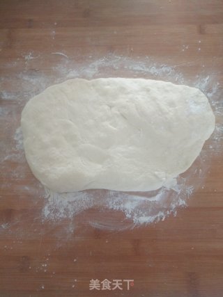 Frozen Yogurt Toast recipe