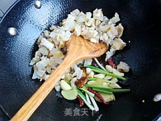 Stewed Beef Tendon recipe