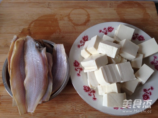 Sour and Vinegar Fish Soup recipe