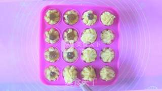 Heart Cookies with Chocolate Sauce-winners of Lezhong Colorful Summer Baking Competition recipe