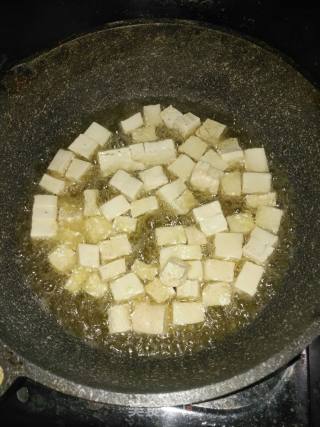 Tofu Bubble recipe