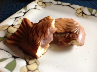 Taiyaki recipe