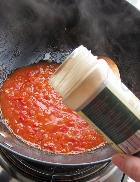 Taste Tomato Soup recipe