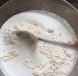 Rice Cake recipe
