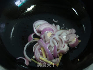 A Good Partner with Wine-popped Clams in Sauce recipe