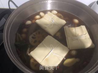 Lo Mei Platter recipe