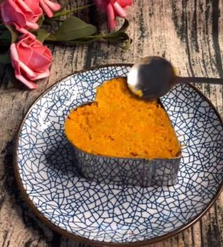 Oatmeal Yogurt Sweet Potatoes recipe