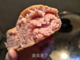 Coconut Bread recipe