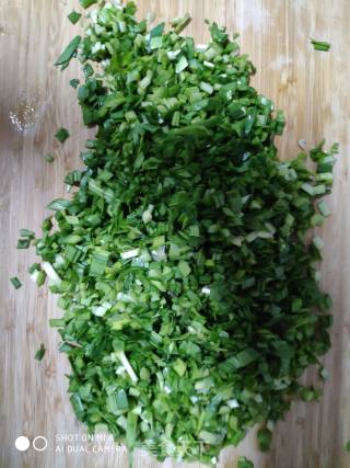 Leek Omelette recipe