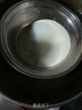 #任性之美# Yogurt is Also Changeable recipe