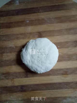 Baked Bun recipe