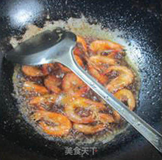 Sweet and Sour Prawns recipe