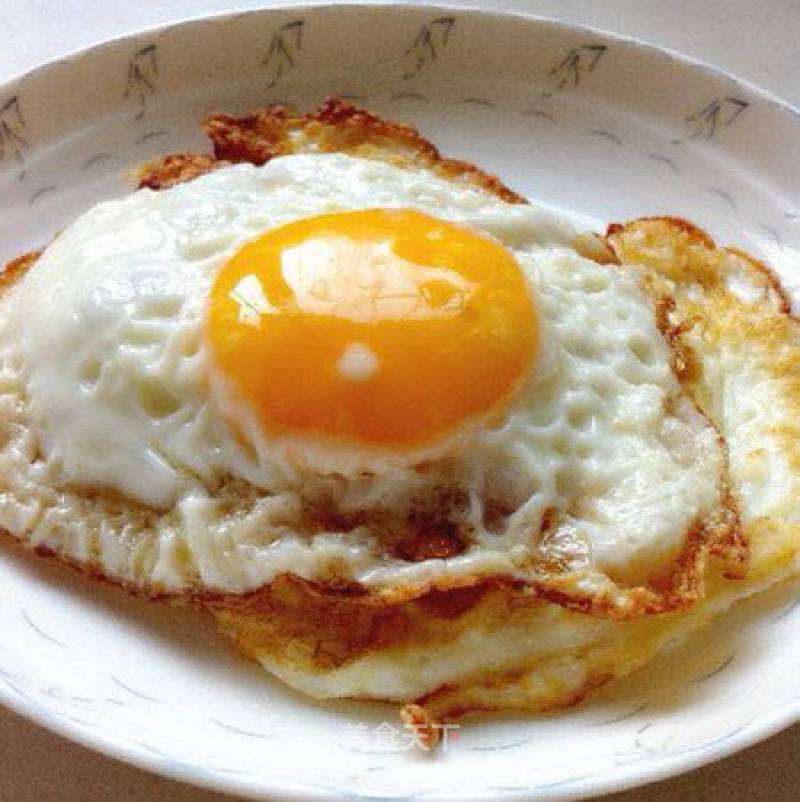 Western-style Eggs recipe