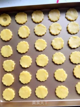 # Fourth Baking Contest and is Love to Eat Festival#strawberry Jam Cookies recipe
