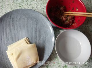 【chongqing】homemade Noodles recipe