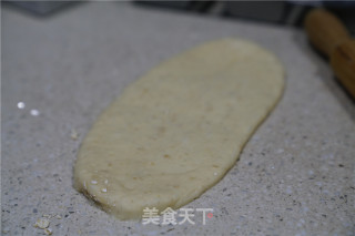 Oat Toast recipe