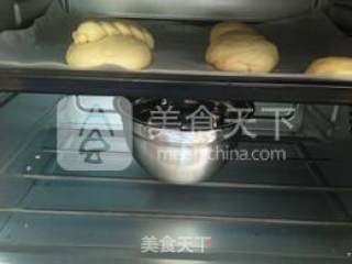 Super Soft Brushed Fat Girl Bread recipe