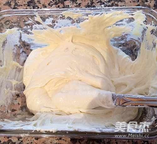 Homemade Nougat recipe