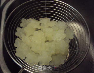 Winter Jasmine Blooming recipe