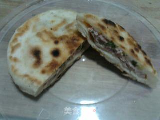 Purple Potato Pie recipe