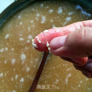 Traditional Korean Chili Sauce recipe
