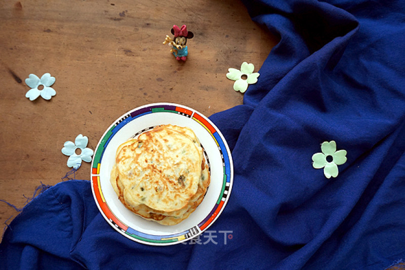 Radish Cake