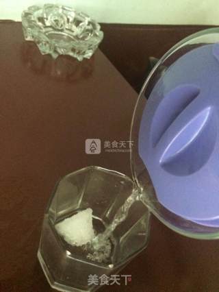 Ice Lemonade recipe