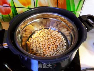 Homemade Natto recipe