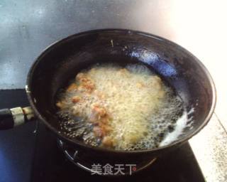 【lu Cuisine】---shandong Crispy Pork recipe