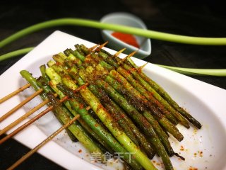 Cumin Garlic recipe