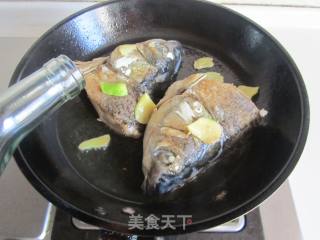 Fish Head Tofu Pot recipe