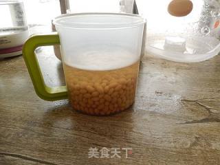 Homemade Natto recipe