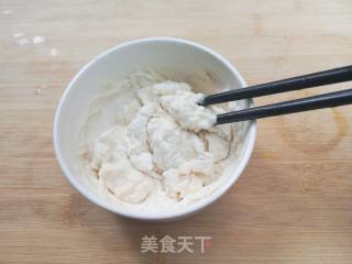 Lower Fire Noodle Soup (sweet Soup) recipe