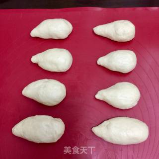 Butter Roll Bread recipe