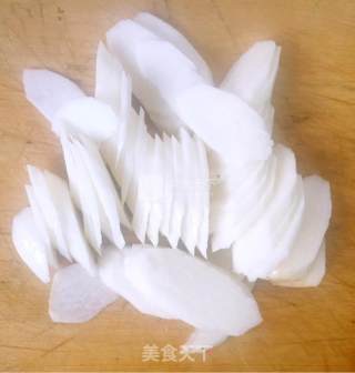 Stir-fry with Seasonal Vegetables recipe